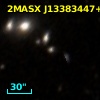 2MASX J13383447+5718155