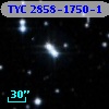 TYC 2858-1750-1