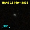 NAME IRAS F13469+5833 W