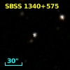 SBSS 1340+575