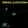 2MASX J13551058+5820021