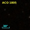 ACO  1805