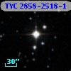 TYC 2858-2518-1