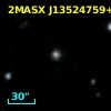 2MASX J13524759+5744185