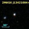2MASX J13421004+5642106