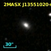 2MASX J13551020+5817501