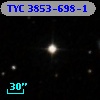 TYC 3853-698-1