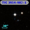 TYC 3854-802-1