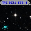 TYC 3621-653-1