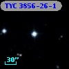 TYC 3856-26-1