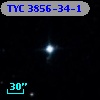 TYC 3856-34-1