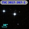 TYC 3857-387-1