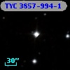 TYC 3857-994-1