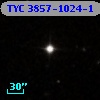 TYC 3857-1024-1