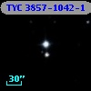 TYC 3857-1042-1