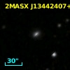 2MASX J13442407+5845392