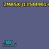 2MASX J13544961+5823170