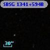 SBSG 1341+594B