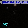 [ZEH2003] RX J1341.7+5815  2