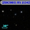[ZEH2003] RX J1342.1+5642  2