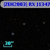 [ZEH2003] RX J1347.8+5821  1