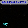 WN B1341.8+5724
