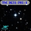 TYC 3621-785-1