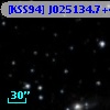 [KSS94] J025134.7+431516 11