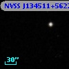 NVSS J134511+562212