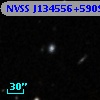 NVSS J134556+590903