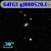 6dFGS gJ000520.1-163251
