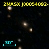 6dFGS gJ000540.9-525812