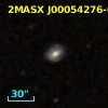 6dFGS gJ000542.8-030434