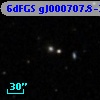 6dFGS gJ000707.8-335240