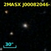 6dFGS gJ000820.5-210448