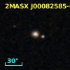 6dFGS gJ000825.9-003631