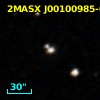 6dFGS gJ001009.8-062933