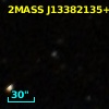 2MASS J13382135+5648587