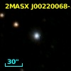 6dFGS gJ002200.7-584621