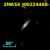 6dFGS gJ002244.7-220740