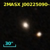 6dFGS gJ002250.9-424509