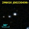 6dFGS gJ002304.9-273941