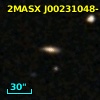 6dFGS gJ002310.5-134021