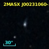 6dFGS gJ002310.6-390824
