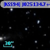 [KSS94] J025134.7+431516 23