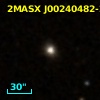 6dFGS gJ002404.9-205558