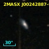 6dFGS gJ002428.9-020925