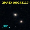 6dFGS gJ002431.2-005523