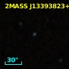 2MASS J13393823+5858433