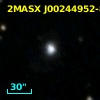 6dFGS gJ002449.7-821052